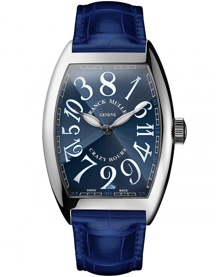 FRANCK MULLER 8880 CH II