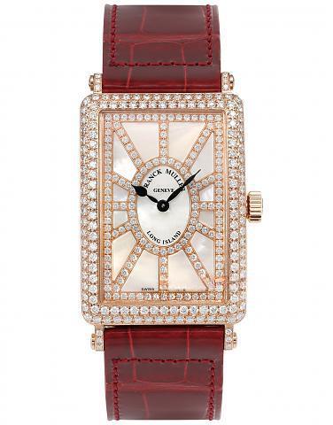 FRANCK MULLER 5852 QZ SNR D CD 5N