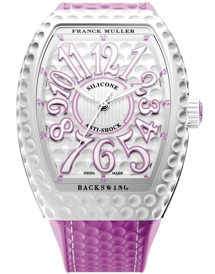 FRANCK MULLER V 32 SC AT GOLF AC (BC)