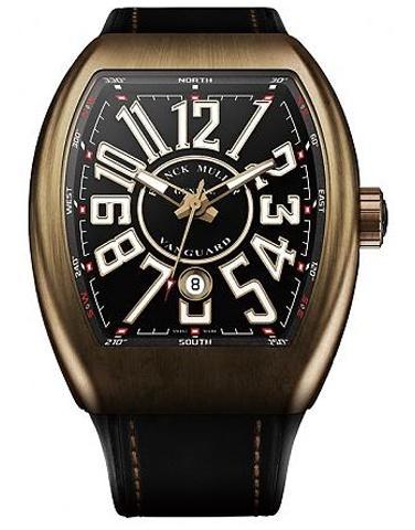 FRANCK MULLER