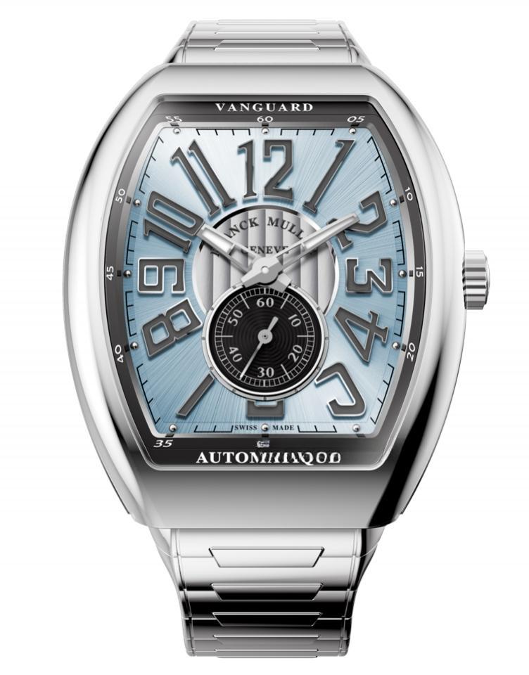 FRANCK MULLER V 41 S S6 AT FO VIN (SM) O