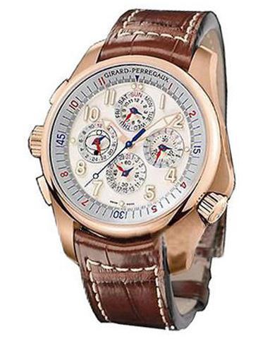 GIRARD-PERREGAUX