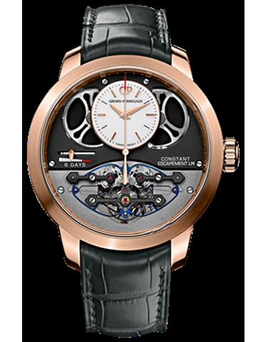 GIRARD-PERREGAUX