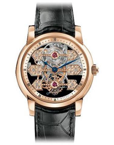 GIRARD-PERREGAUX