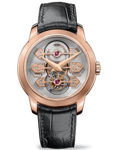 GIRARD-PERREGAUX