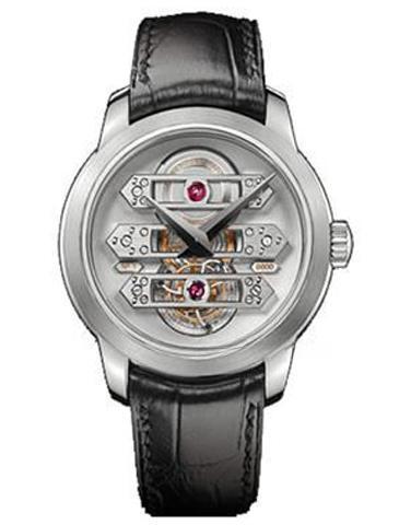 GIRARD-PERREGAUX