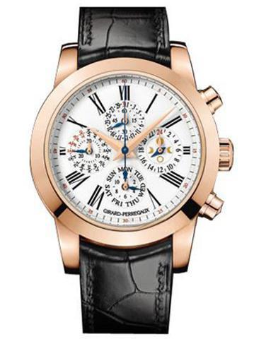 GIRARD-PERREGAUX