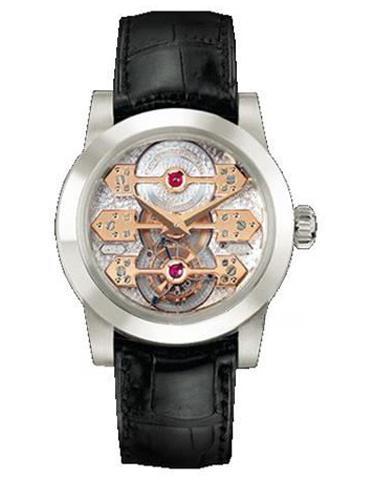 GIRARD-PERREGAUX