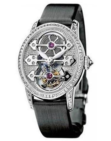 GIRARD-PERREGAUX