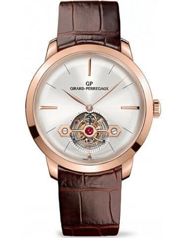 GIRARD-PERREGAUX