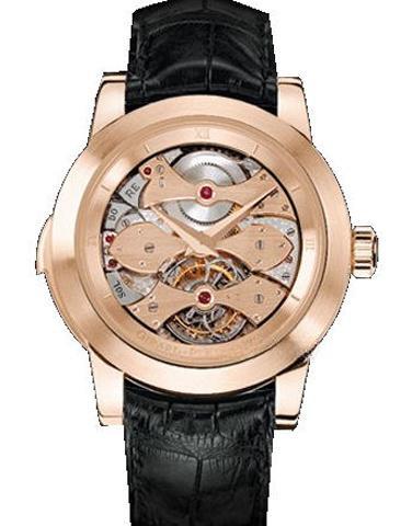 GIRARD-PERREGAUX
