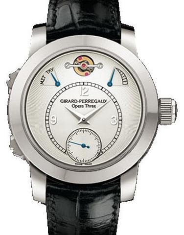 GIRARD-PERREGAUX