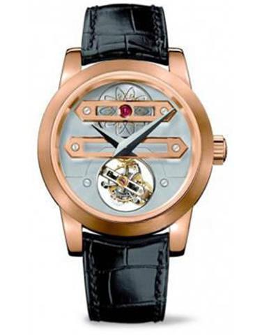 GIRARD-PERREGAUX