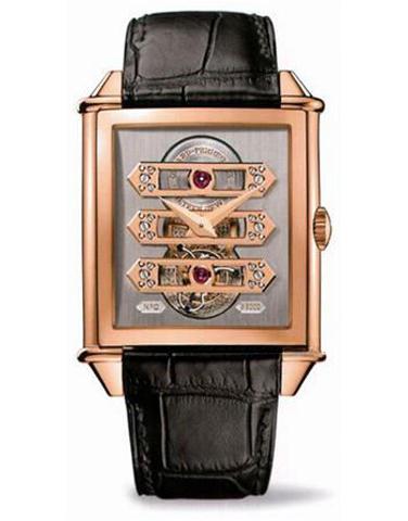 GIRARD-PERREGAUX