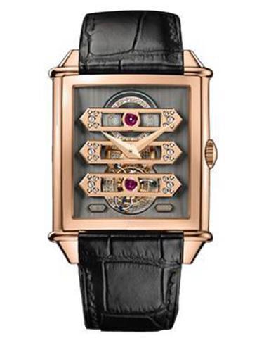 GIRARD-PERREGAUX