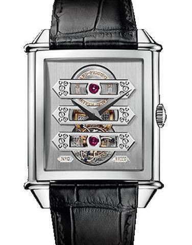 GIRARD-PERREGAUX