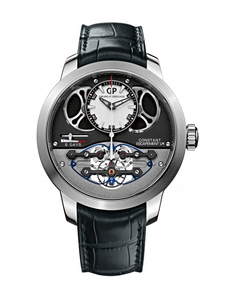 GIRARD-PERREGAUX 93500-53-131-BA6C