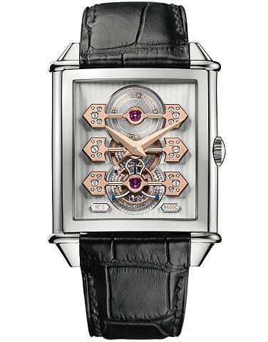GIRARD-PERREGAUX 99880-53-00B-BA6A