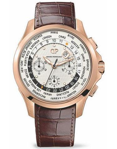 GIRARD-PERREGAUX