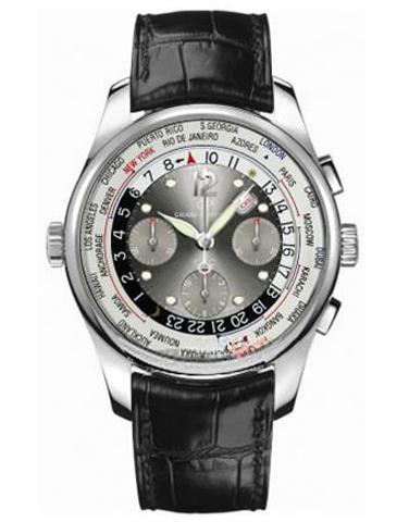 GIRARD-PERREGAUX