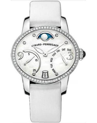 GIRARD-PERREGAUX 80485D-53A-761-KK7A
