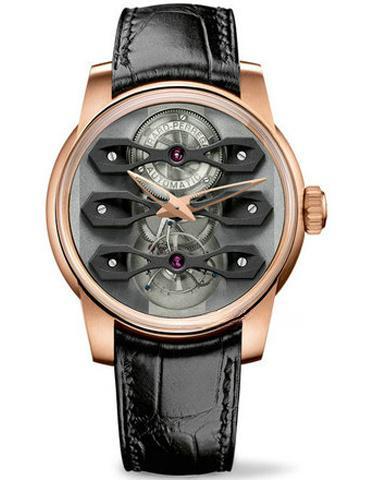 GIRARD-PERREGAUX