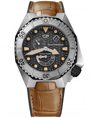 GIRARD-PERREGAUX 49960-11-636-BBBA