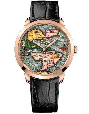 GIRARD-PERREGAUX 49534-52-R06-BB60