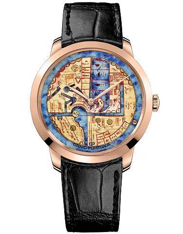 GIRARD-PERREGAUX 49534-52-R04-BB60