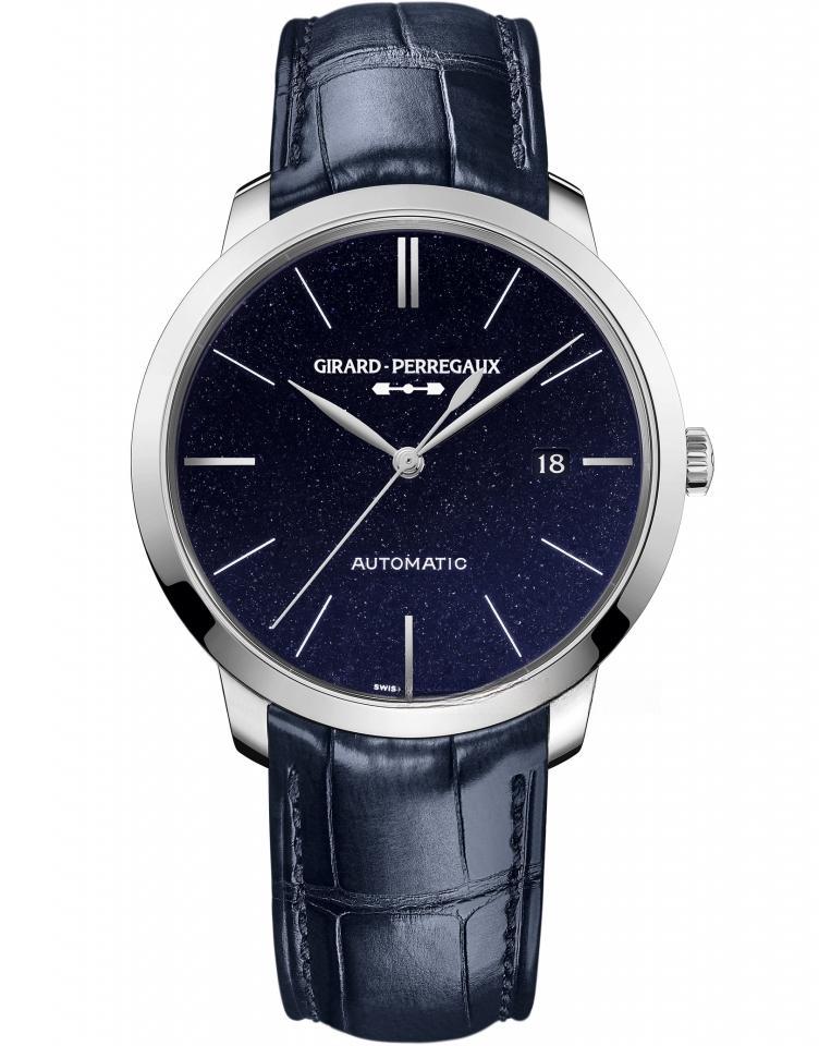 GIRARD-PERREGAUX 49555-11-435-BB4A