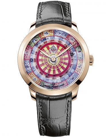 GIRARD-PERREGAUX 49534-52-R22-BB60