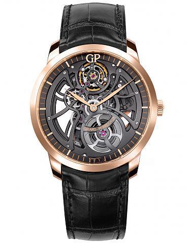 GIRARD-PERREGAUX 49549-52-001-BB60