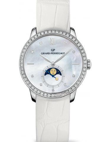 GIRARD-PERREGAUX