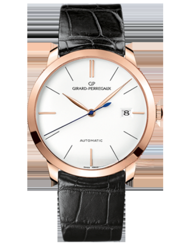 GIRARD-PERREGAUX