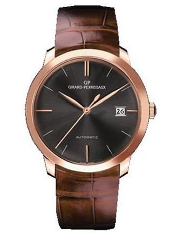 GIRARD-PERREGAUX