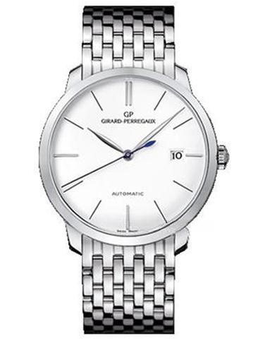 GIRARD-PERREGAUX