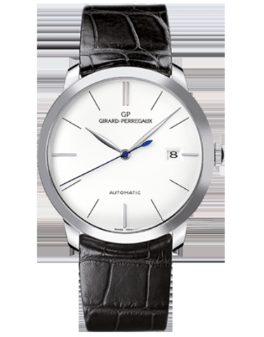 GIRARD-PERREGAUX