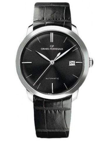 GIRARD-PERREGAUX