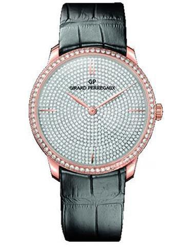 GIRARD-PERREGAUX