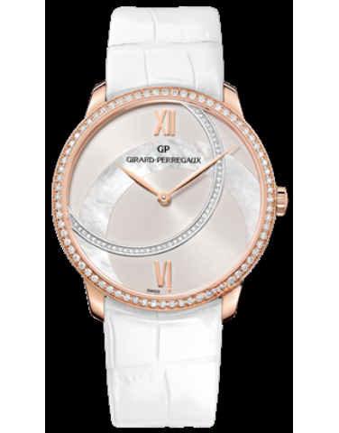 GIRARD-PERREGAUX