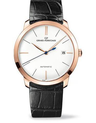 GIRARD-PERREGAUX