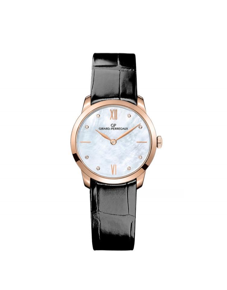 GIRARD-PERREGAUX 49528-52-771-CK6A