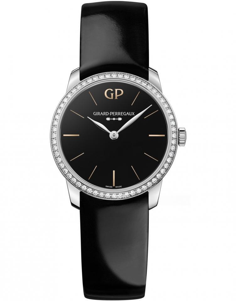 GIRARD-PERREGAUX