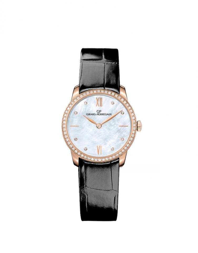 GIRARD-PERREGAUX 49528D52A771-CK6A