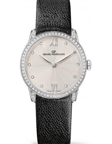 GIRARD-PERREGAUX