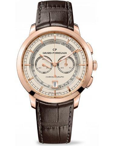 GIRARD-PERREGAUX