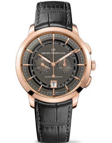 GIRARD-PERREGAUX