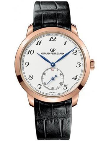 GIRARD-PERREGAUX