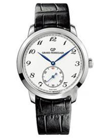 GIRARD-PERREGAUX
