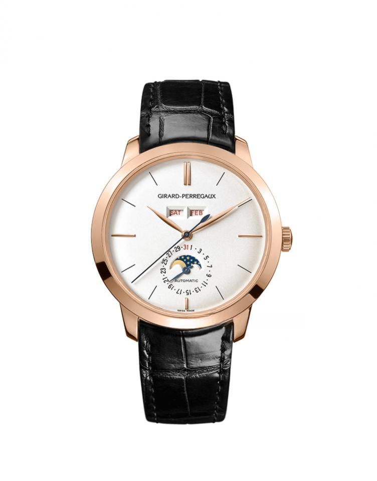 GIRARD-PERREGAUX 49535-52-151-BK6A